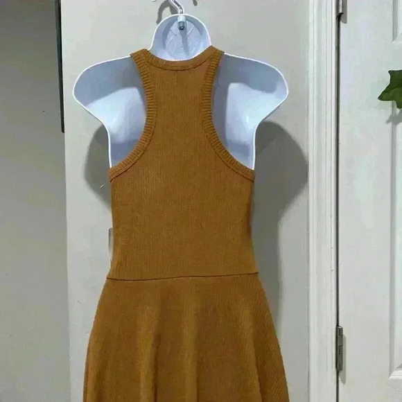 NWT Nordstrom BP Sleeveless skater swing dress size small - Picture 5 of 7